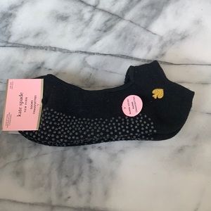 Kate spade sock chaussettes
